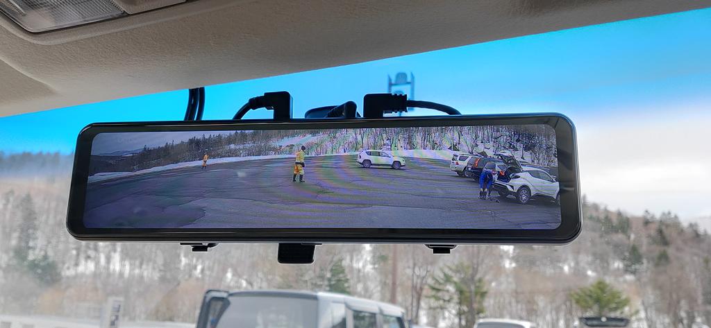 車種情報:ミツビシ デリカD:5 DBA-CV5W