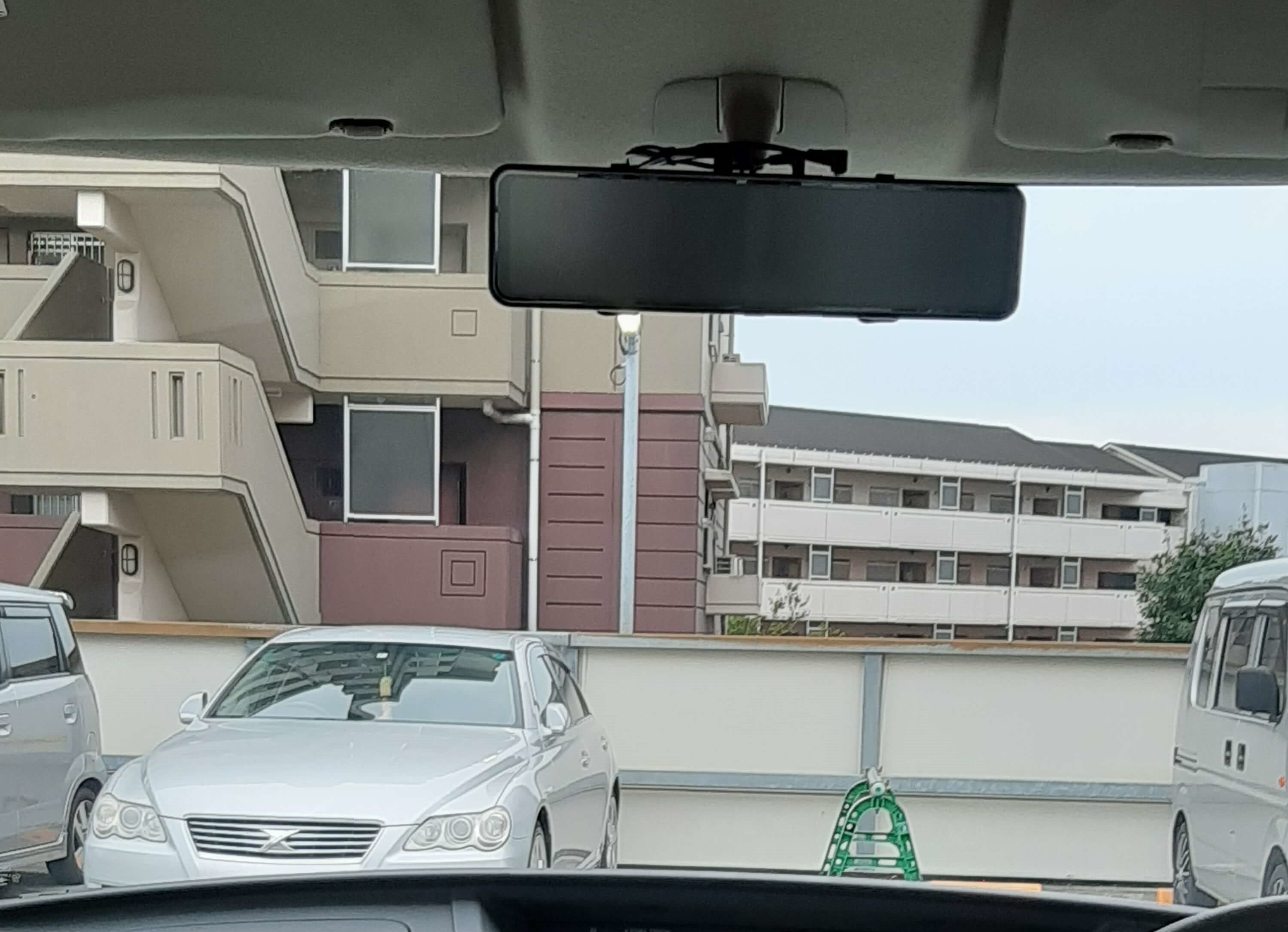 車種情報:タントCB · CBA-L350S (ダイハツ)