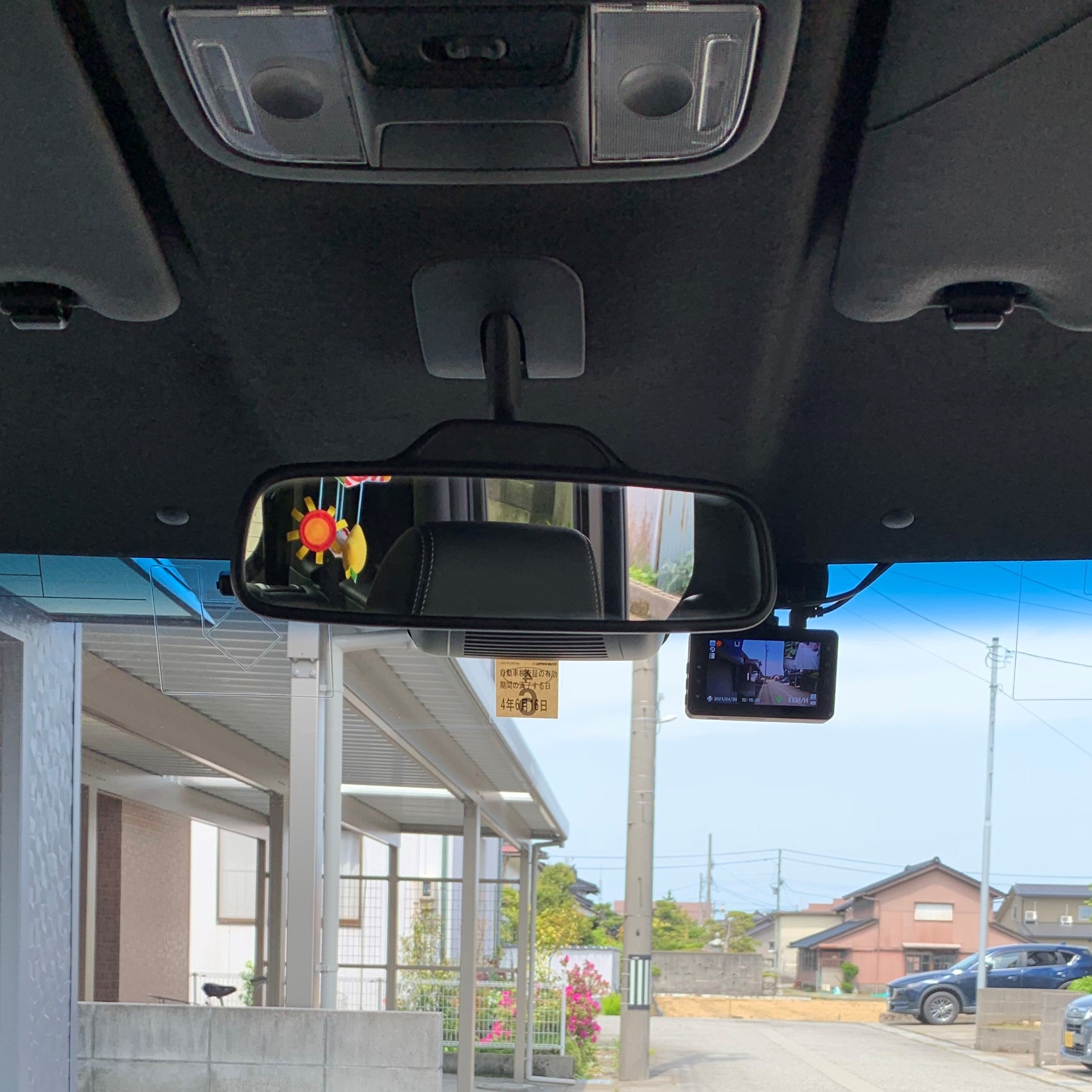 車種情報:DBA-JF3 · N-BOX(ホンダ)