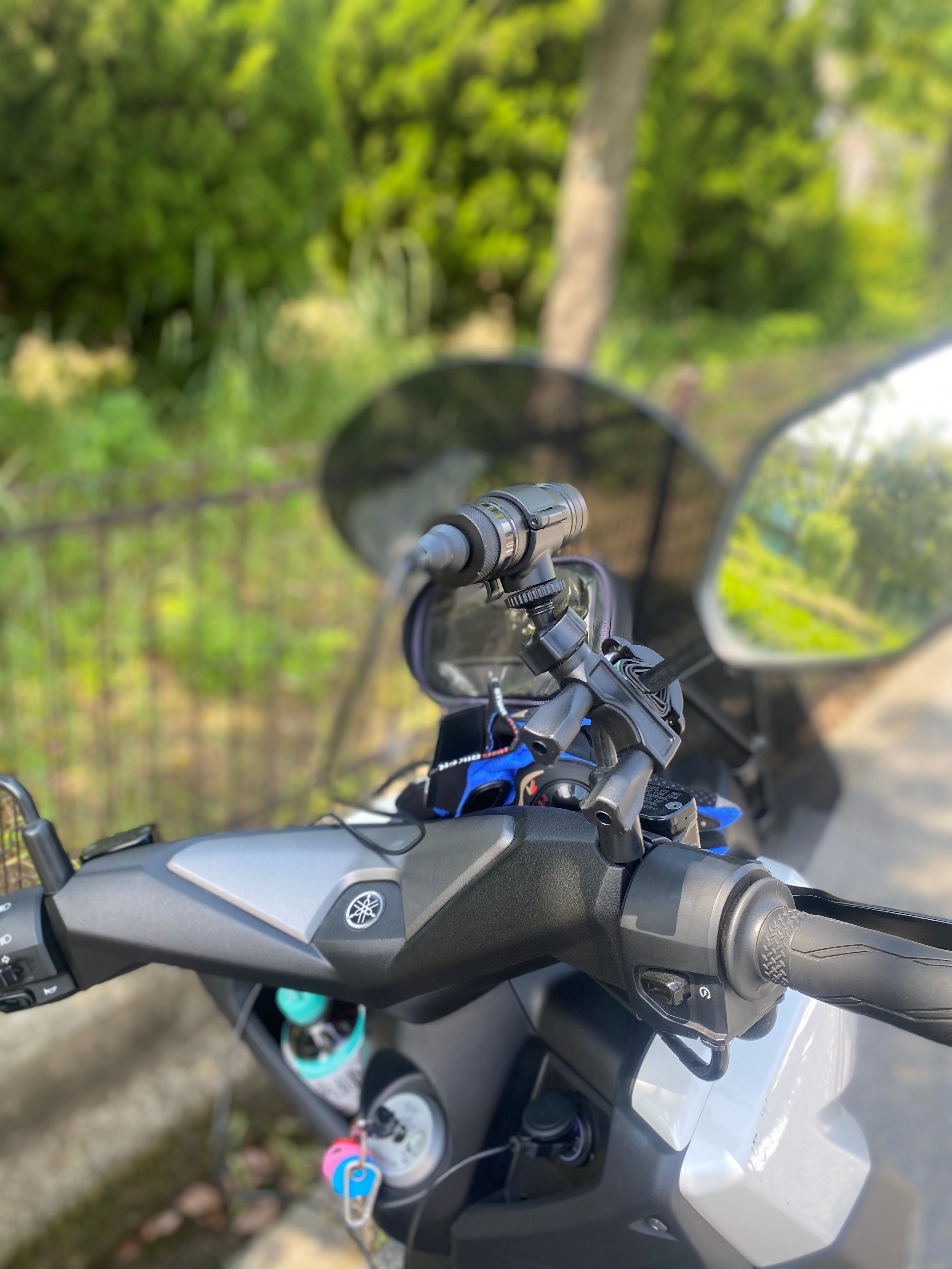 車種情報:NMAX · 2020(ヤマハ)