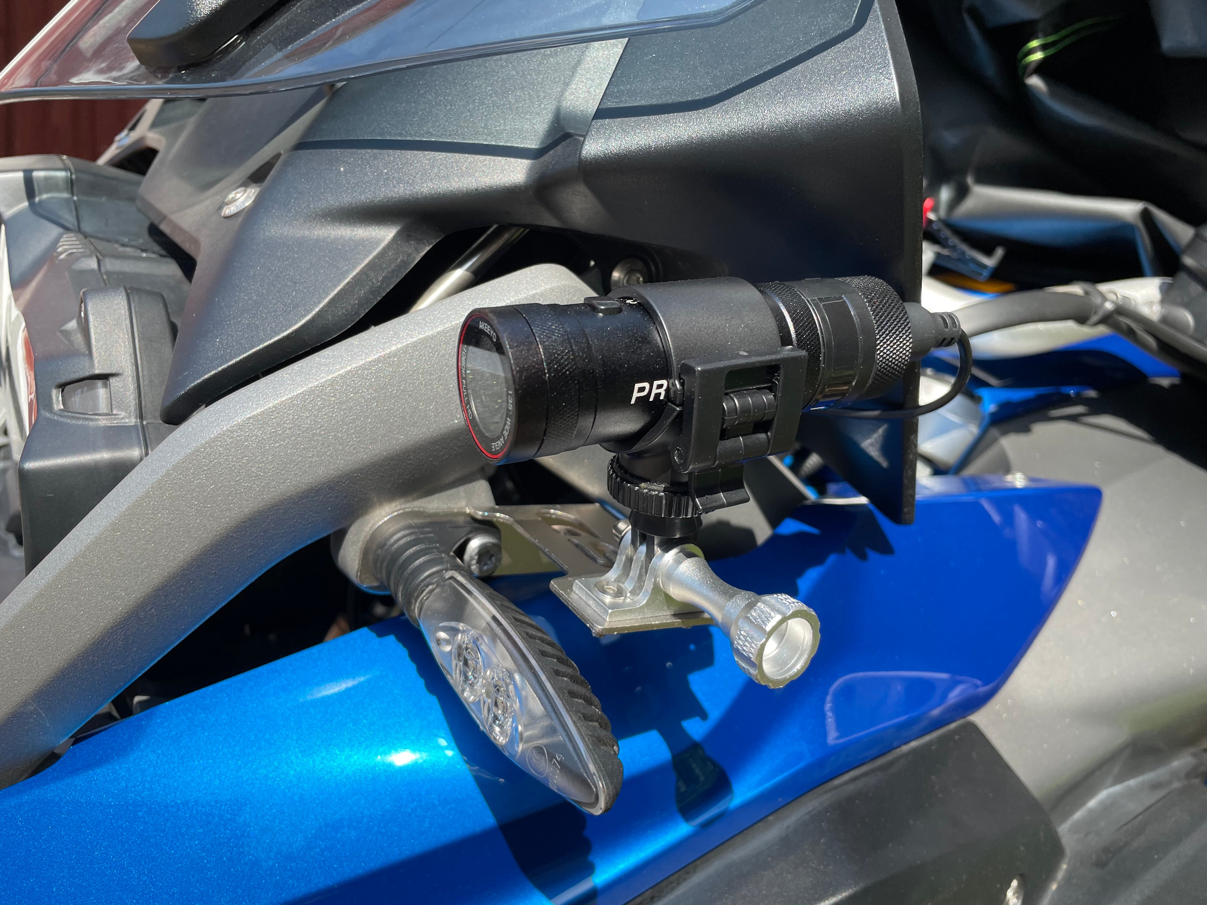 車種情報:EBL-R12NA · R1200GS(BMW)