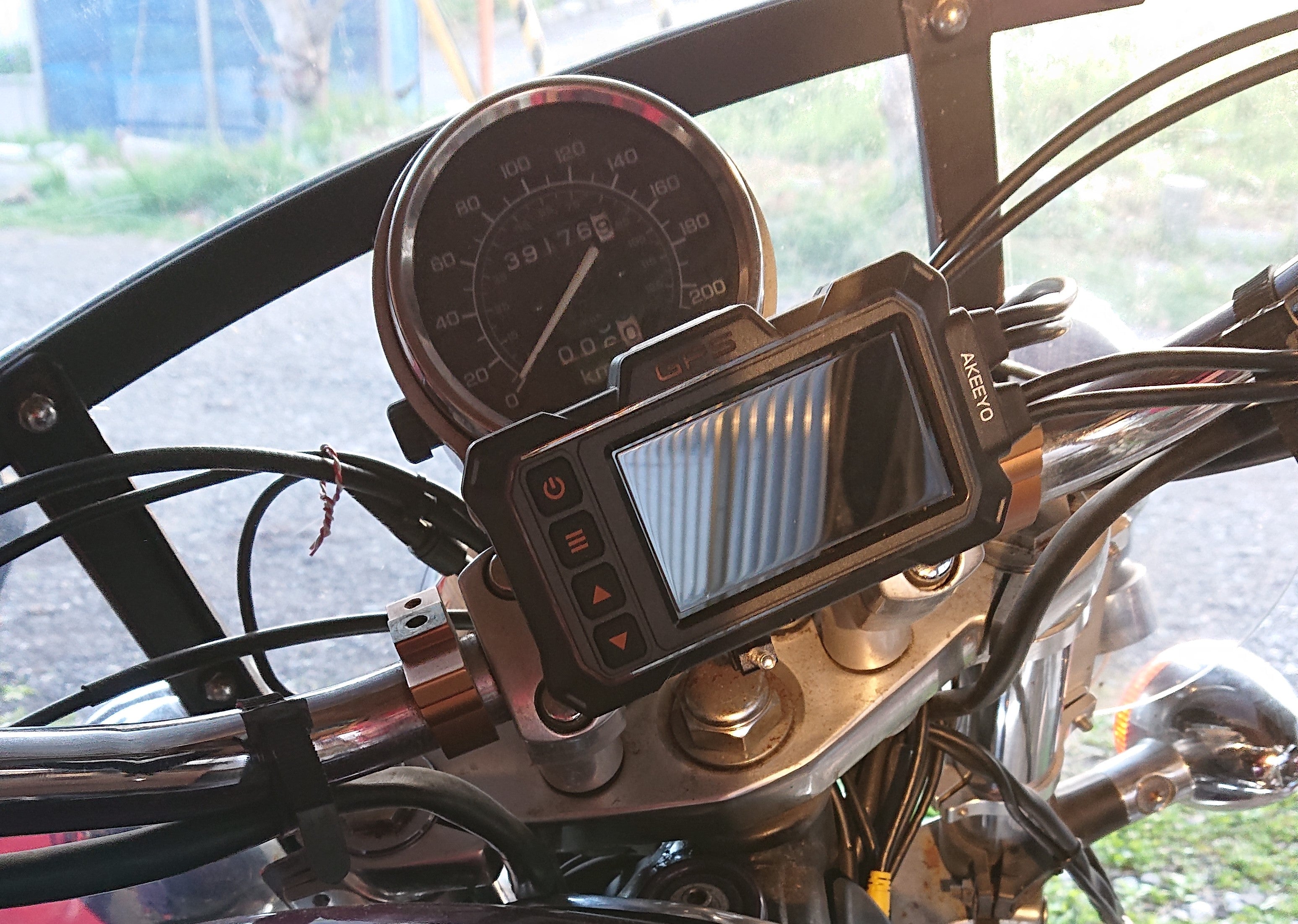 車種情報:シャドウ · SC32(ホンダ)