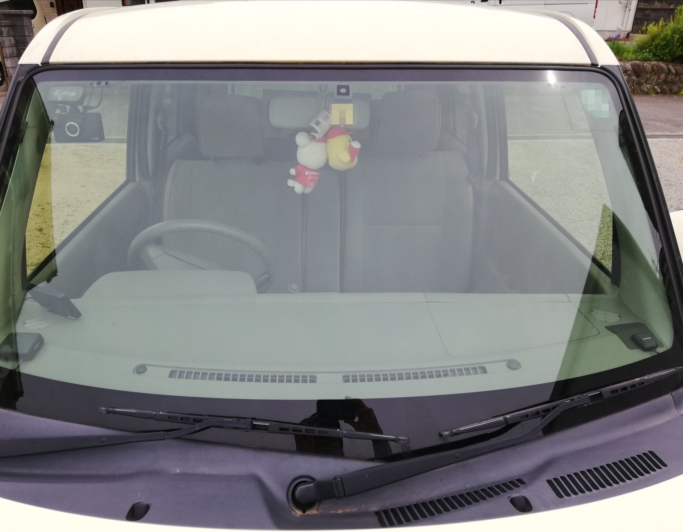 車種情報:L575S · ムーヴコンテ(ダイハツ)