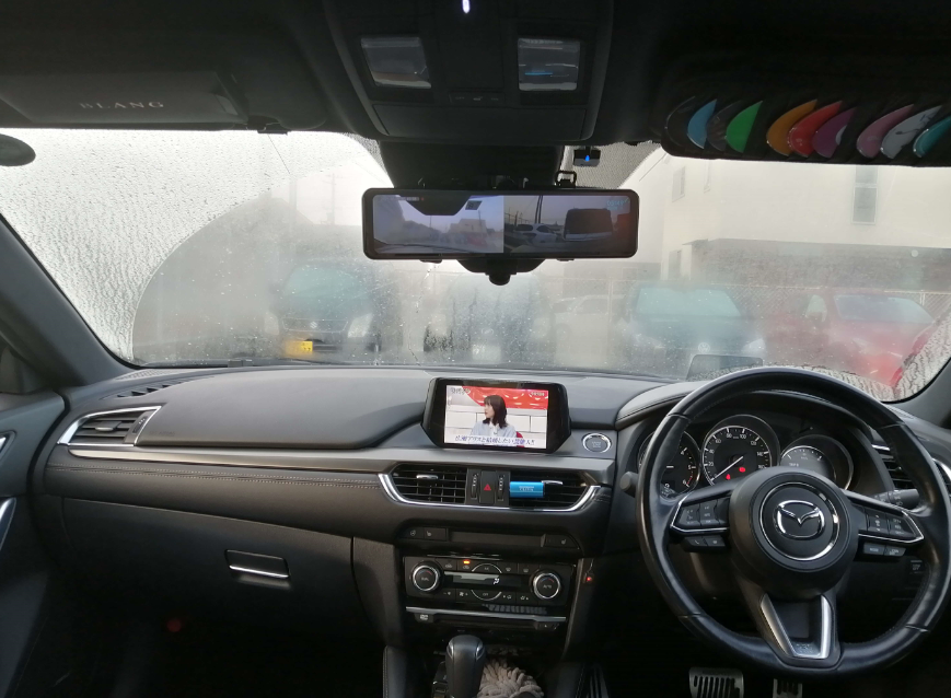 車種情報:アテンザ · XDLパッケージ3DA-GJ2FP(マツダ)