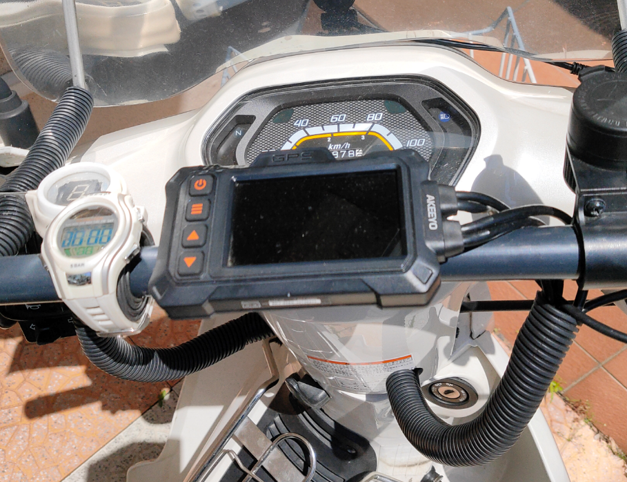 車種情報:スーパーカブ110 · Ja10(ホンダ)