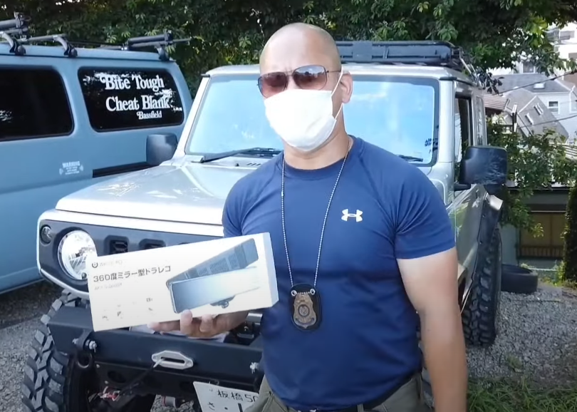 車種情報:ジムニー · JB64(ネオプロト)