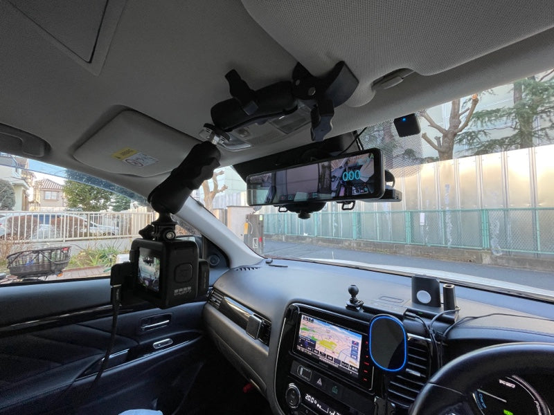 車種情報:三菱 アウトランダーPHEV