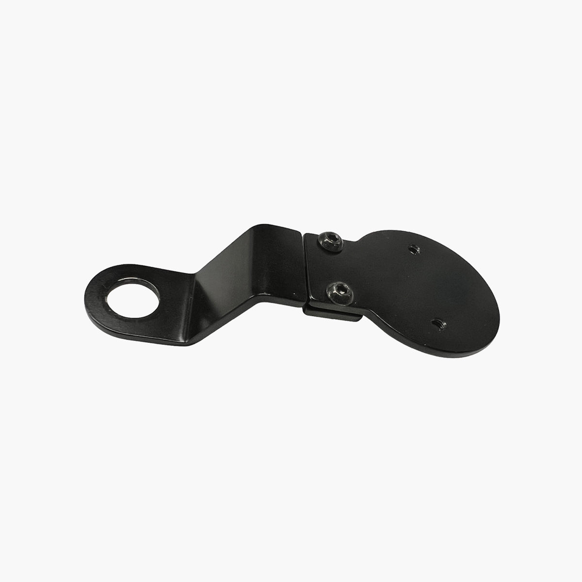 AKY-730pro/710シリーズ バイクミラー用取り付けマウント
