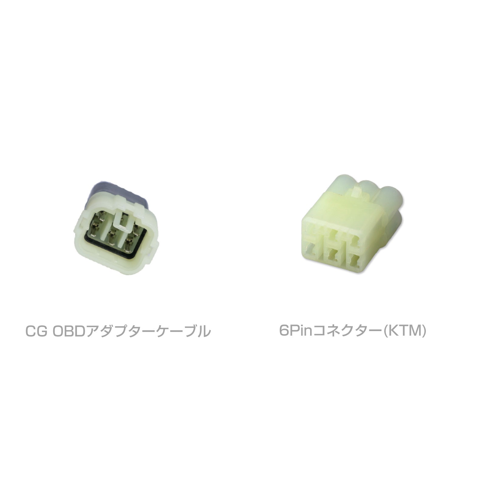 CG OBD用アダプター【代引不可】