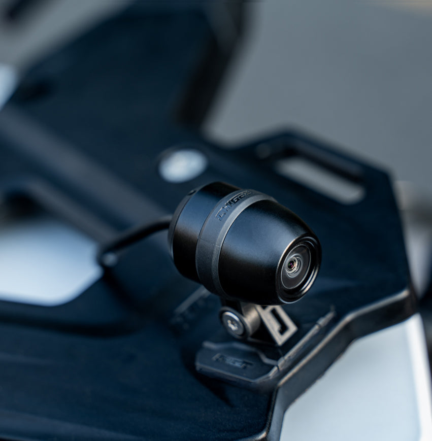 ドライブレコーダー機能用前後カメラ AIO-6 MAX/LTE専用【12月初旬発送予定】