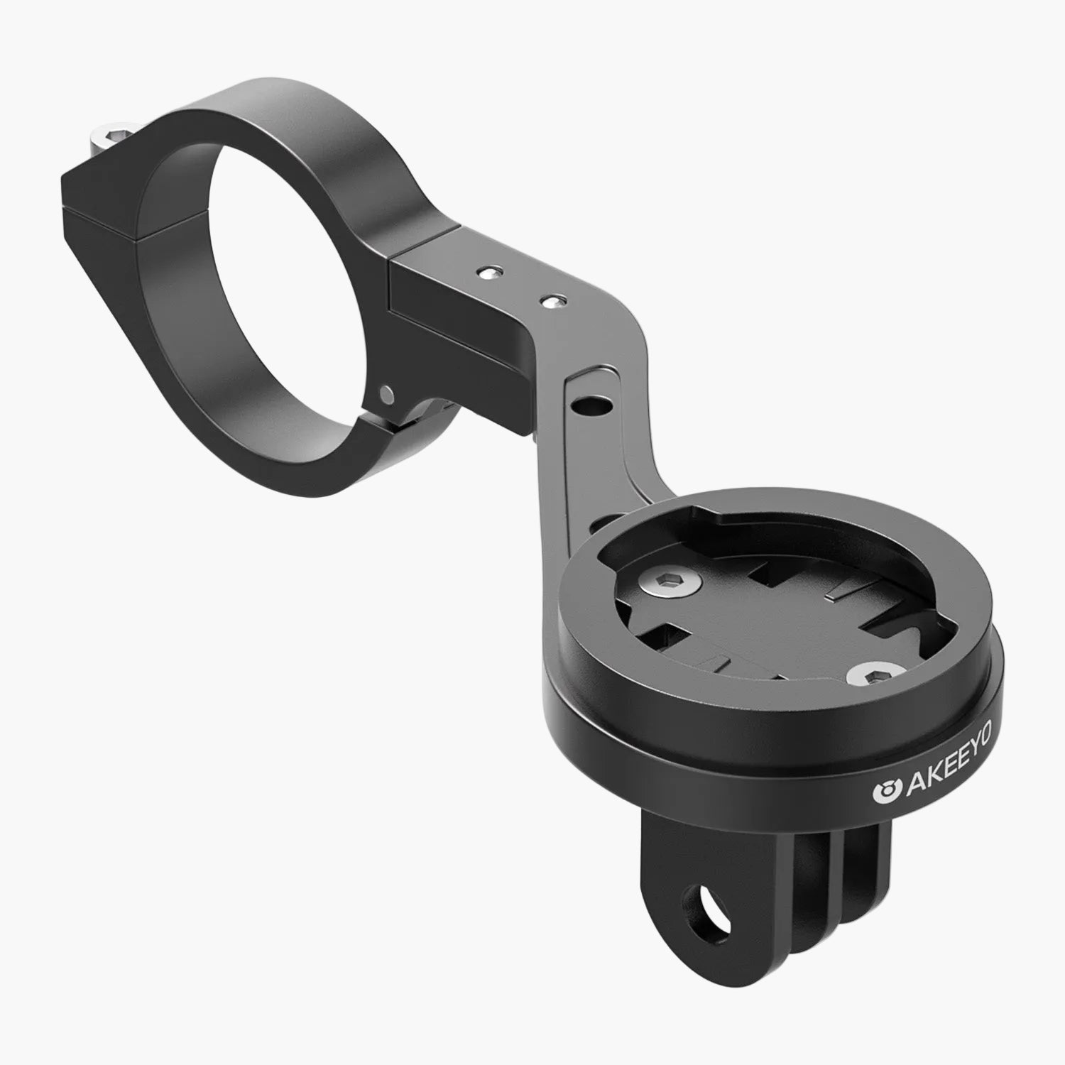 AKY-730pro/710シリーズ 自転車専用取り付けマウント