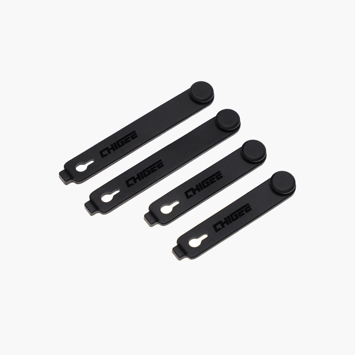 シリコンケーブル整理セット