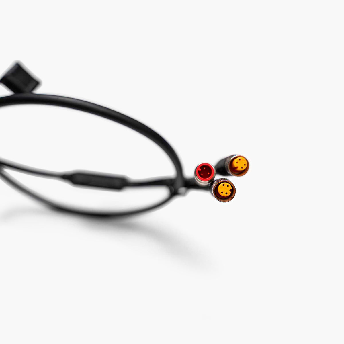 BMW クイックリリース USBケーブル【代引不可】