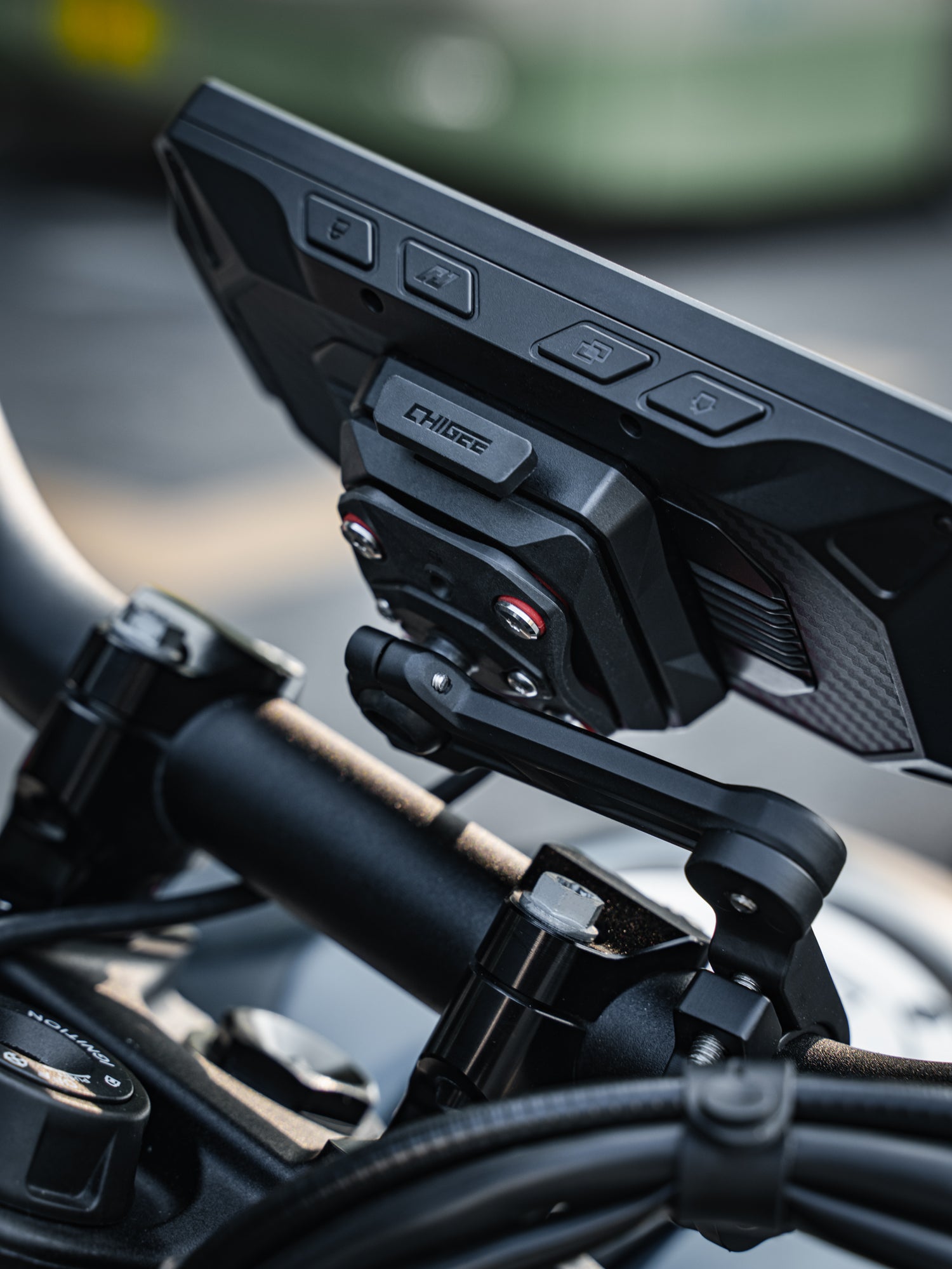 CG クイックリリース AIO-6 MAX/LTE専用