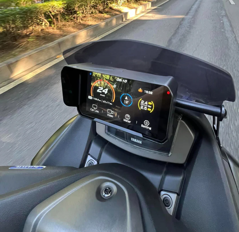 AIO-5Lite/AIO-5Play専用高品質サンシェード