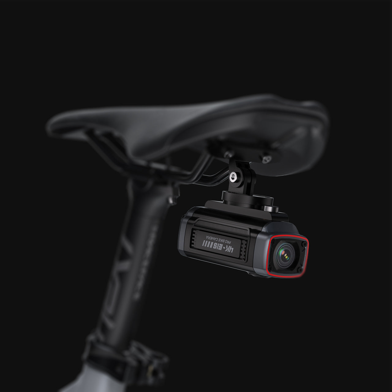 最新版の自転車/バイク用手ブレ補正機能搭載ドライブレコーダー | AKY-710Pro