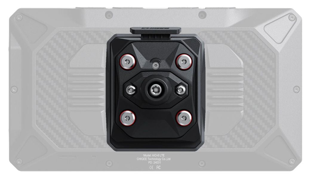 CG クイックリリース AIO-6 MAX/LTE専用