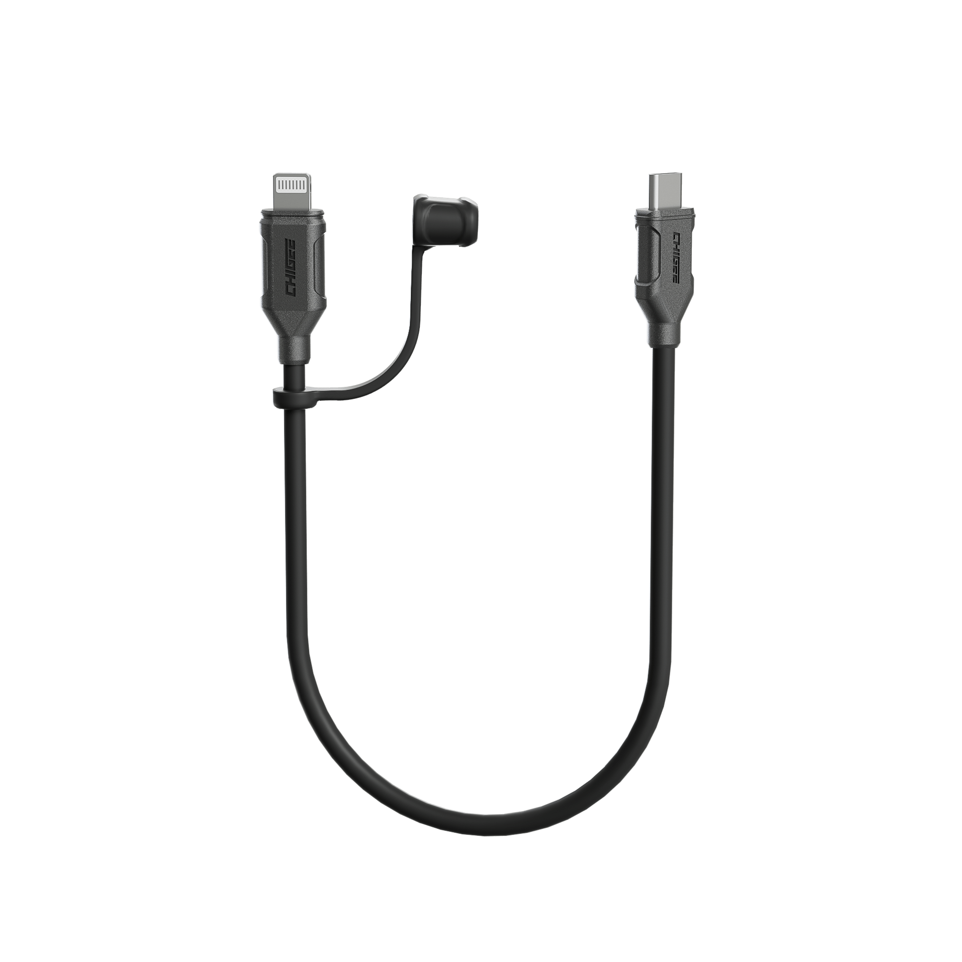 TR100/CG2用急速充電ケーブル