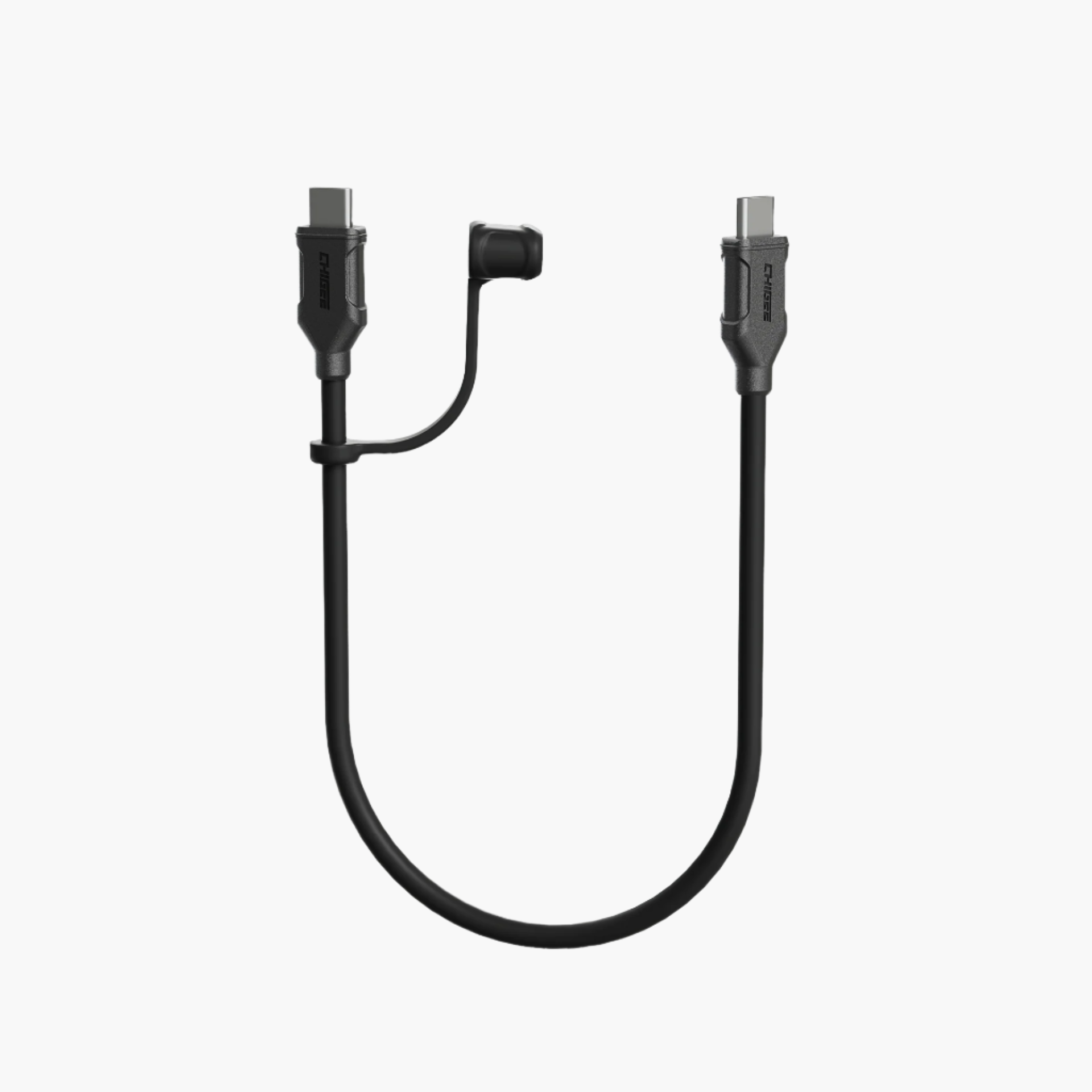 TR100/CG2用急速充電ケーブル