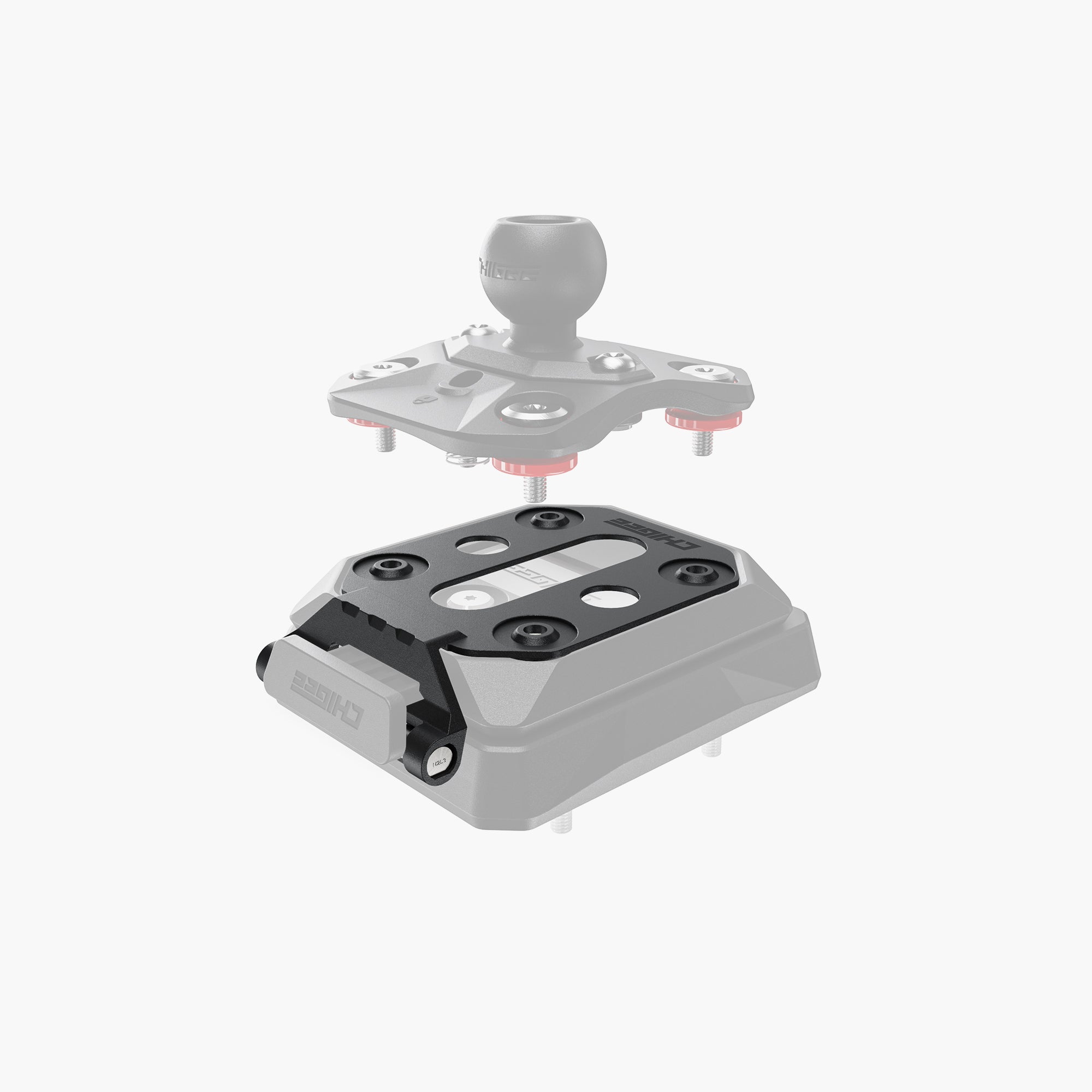 CGクイックリリース専用ロックシステム AIO-6LTE/MAX用