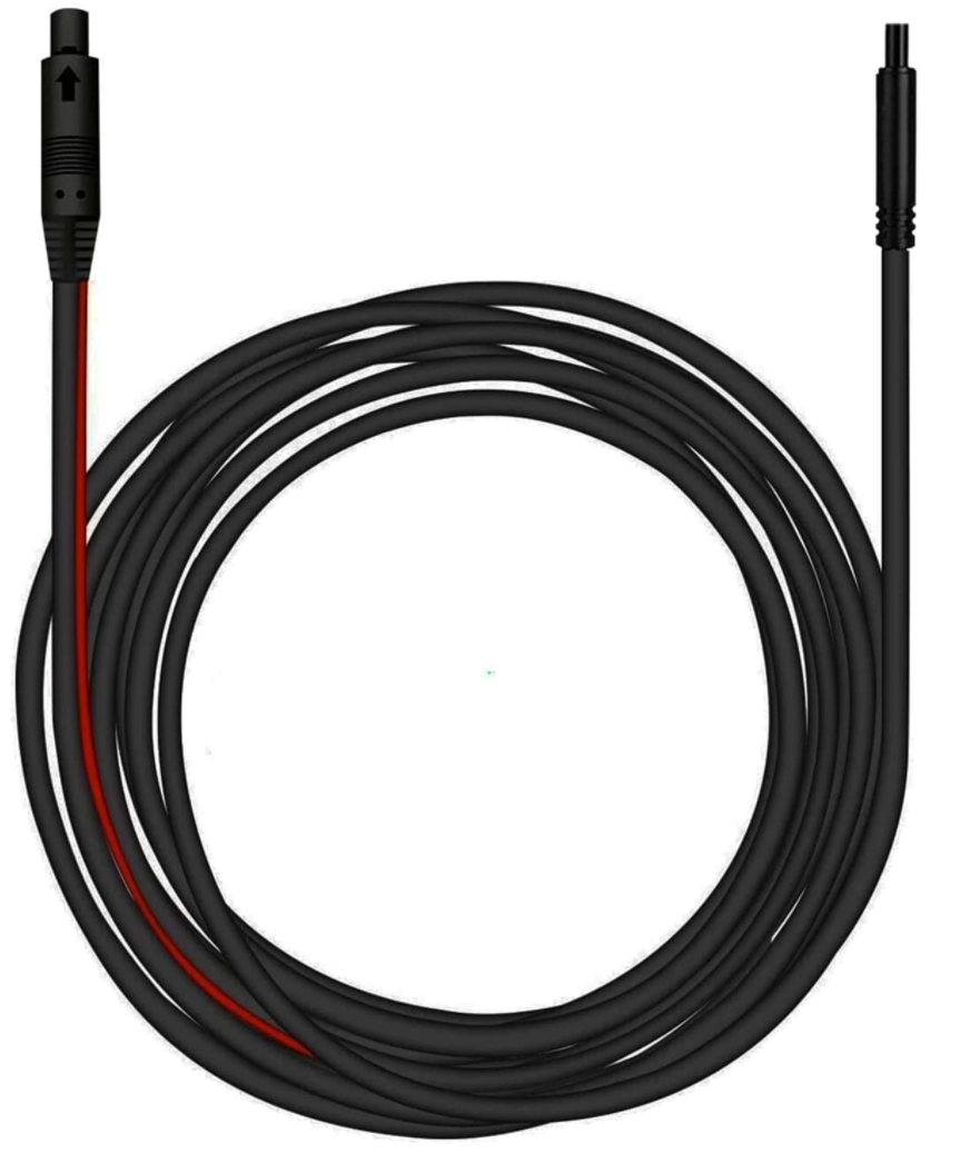 専門用カメラ延長ケーブル7m For AKY-NV-X【代引不可】 - AKEEYO