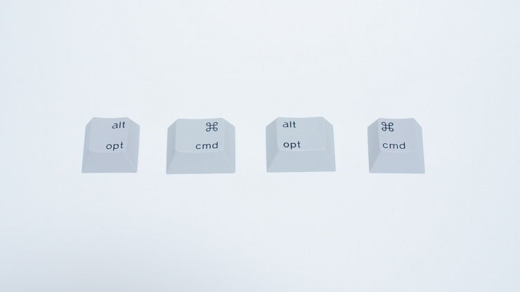 NIZ 静電容量無接点方式キーボード 35G USB有線 Mini84 / X99 / S104 - AKEEYO