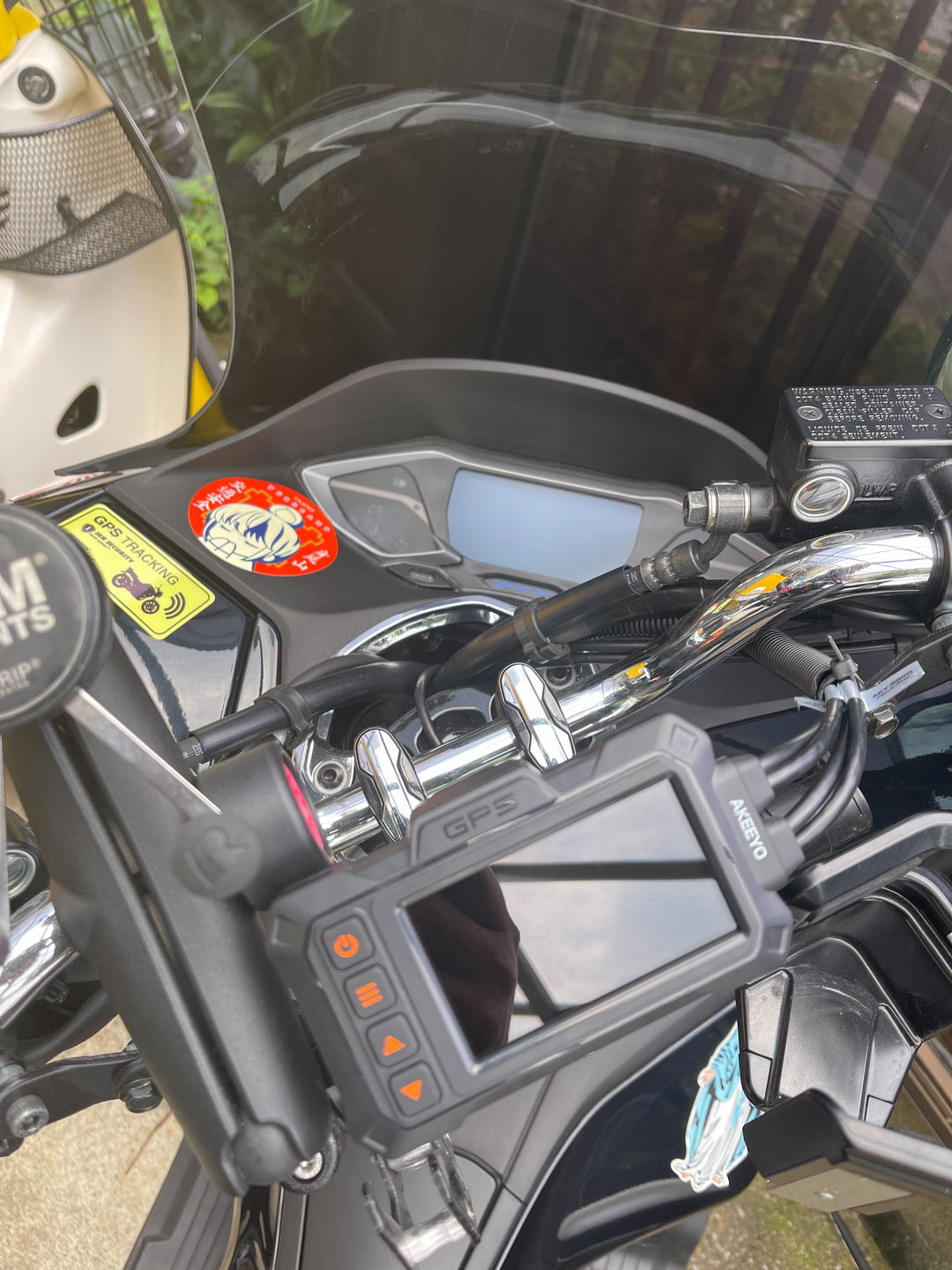 車種情報：PCX · JK05（ホンダ）