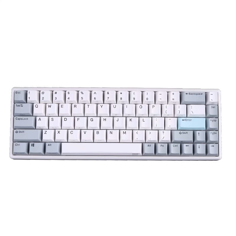 NiZ 静電容量無接点方式 ワイヤレスキーボード ゲーミングキーボード 