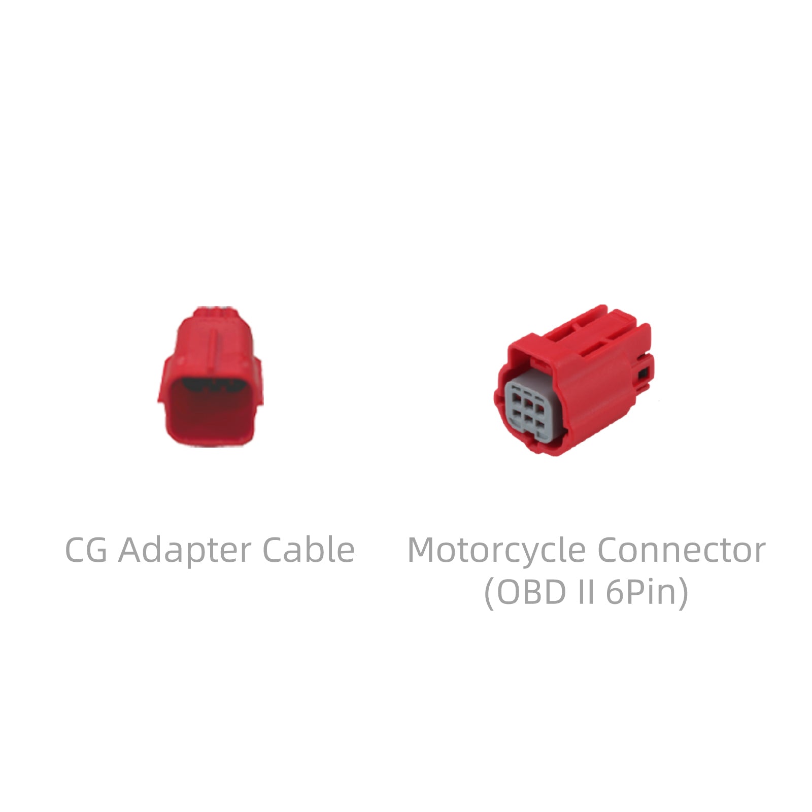 AIO-5Lite/Play機能化：CG OBDワイヤレスモジュールMFP0114
