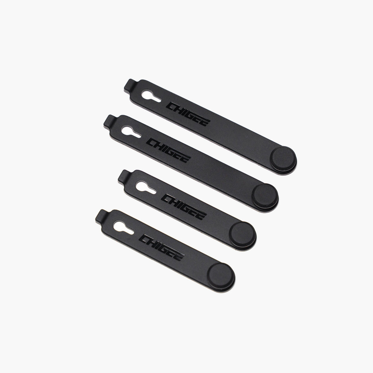 シリコンケーブル整理セット