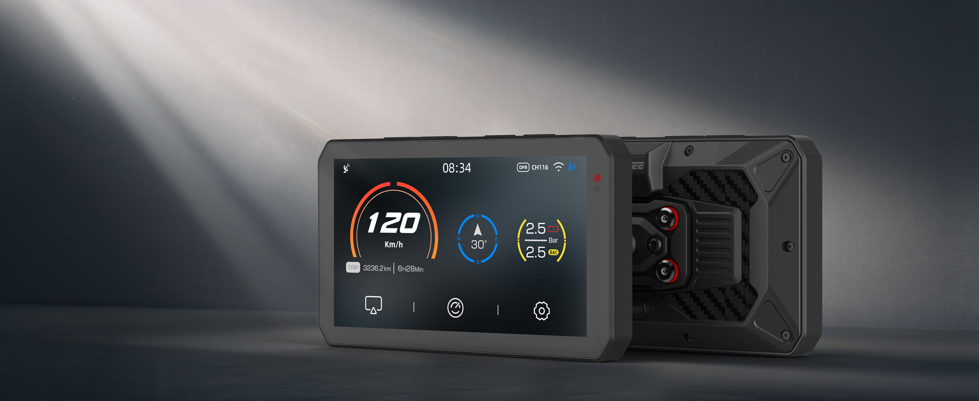 人気 ミラー型ドライブレコーダー STL-DR69T 佐藤商事 ミラー型