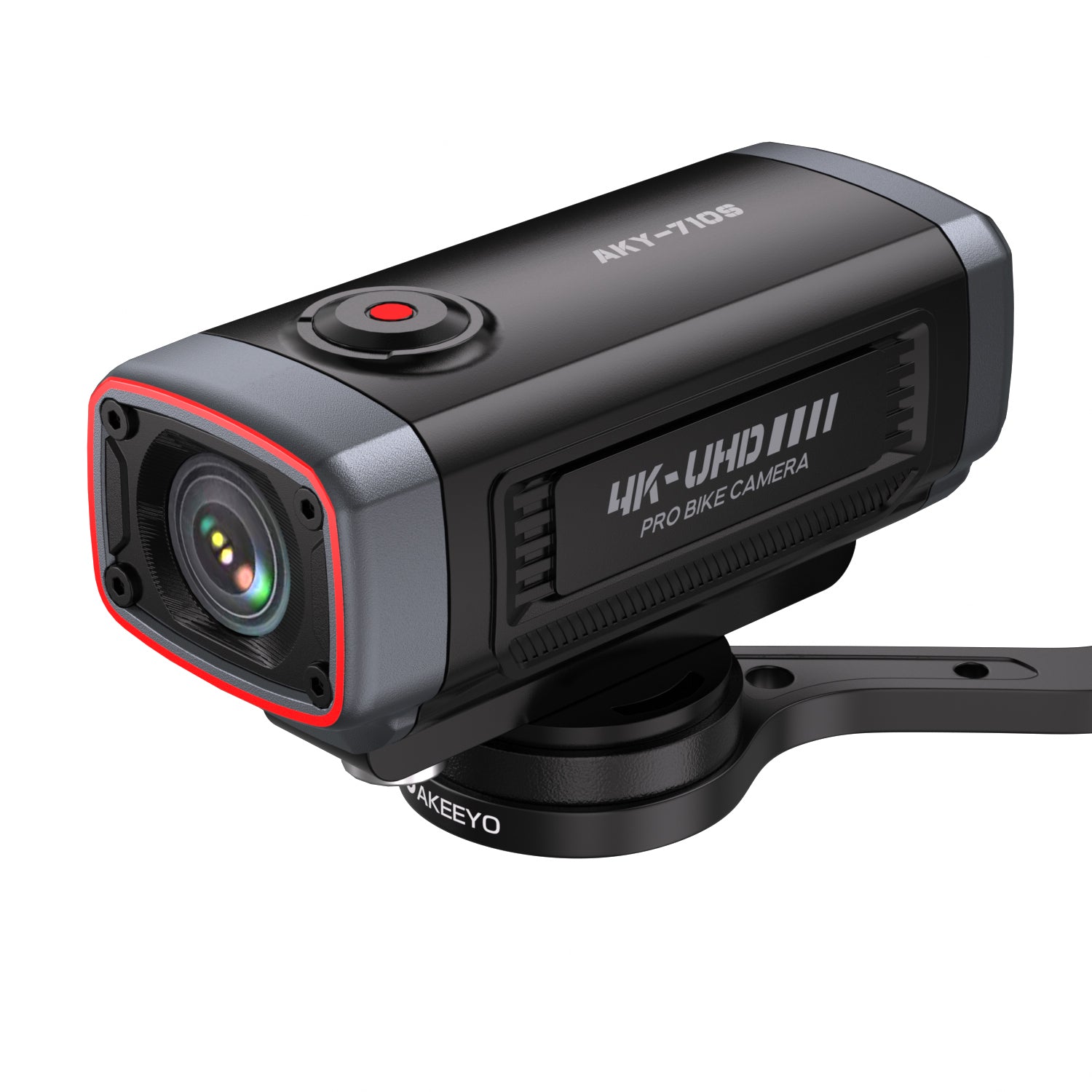 バイクドライブレコーダー 4K UHD 500万画素 充電式 自転車 バイクドライブレコーダー 4K UHD 500万画素 充電式 自転車