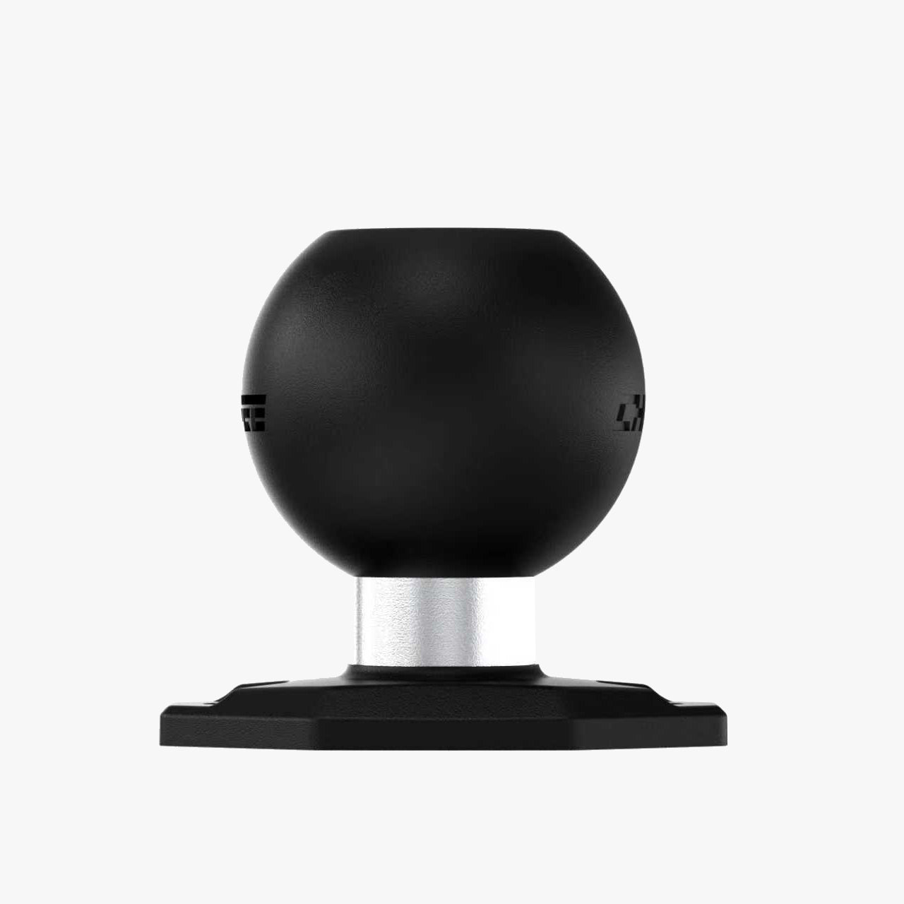 1インチボールマウント　AIO-6/AIO-5シリーズ品専用