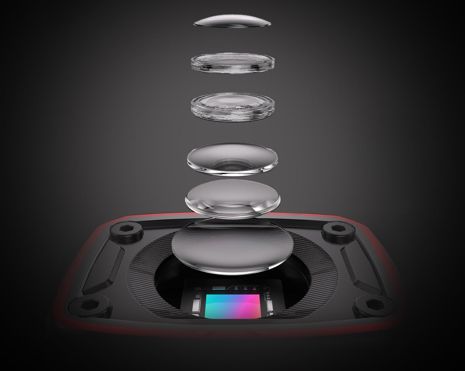 バイク用ドライブレコーダー 7.5時間録画 Wi-Fi対応 AKY-710Lite