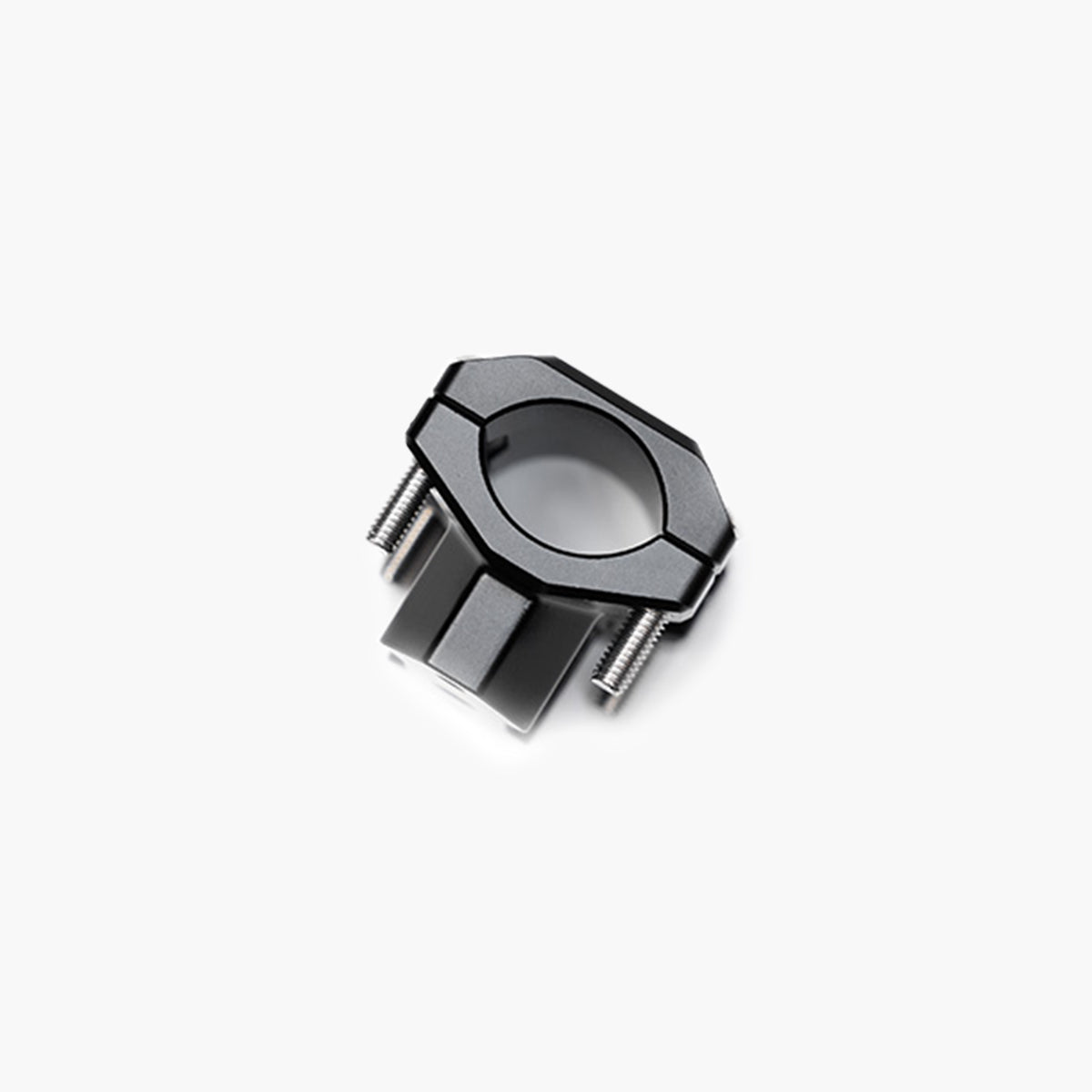 FFページ 対応取付マウント 横シフトバー(Φ12～Φ16mm)対応 MFP0022