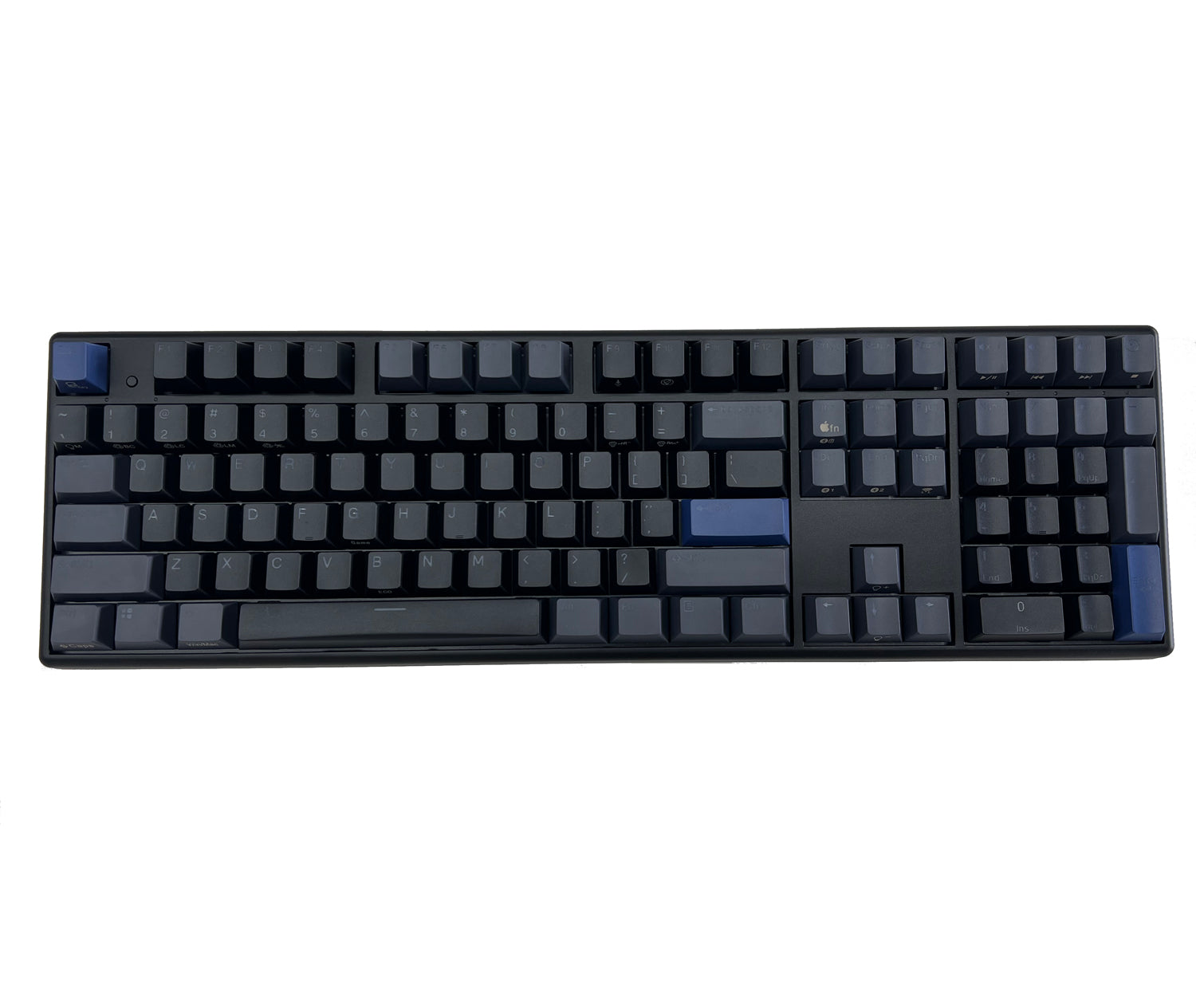 黒系配色 静電容量キーボード T-series 35g静電容量無接点方式 黒系配色 静電容量キーボード T-series 35g静電容量無接点方式