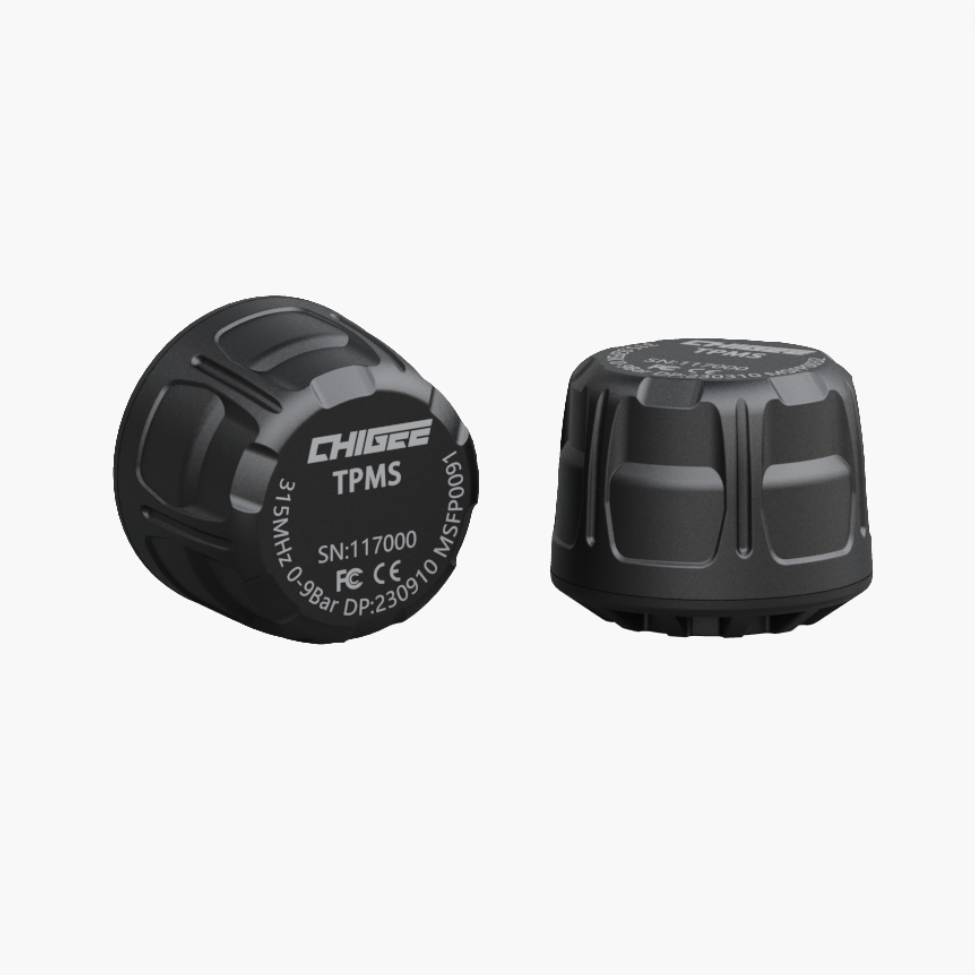外付け式 バイクタイヤ専用空気圧センサー MFP0019 AIO-5 Lite 外付け式 バイクタイヤ専用空気圧センサー MFP0019 AIO-5 Lite