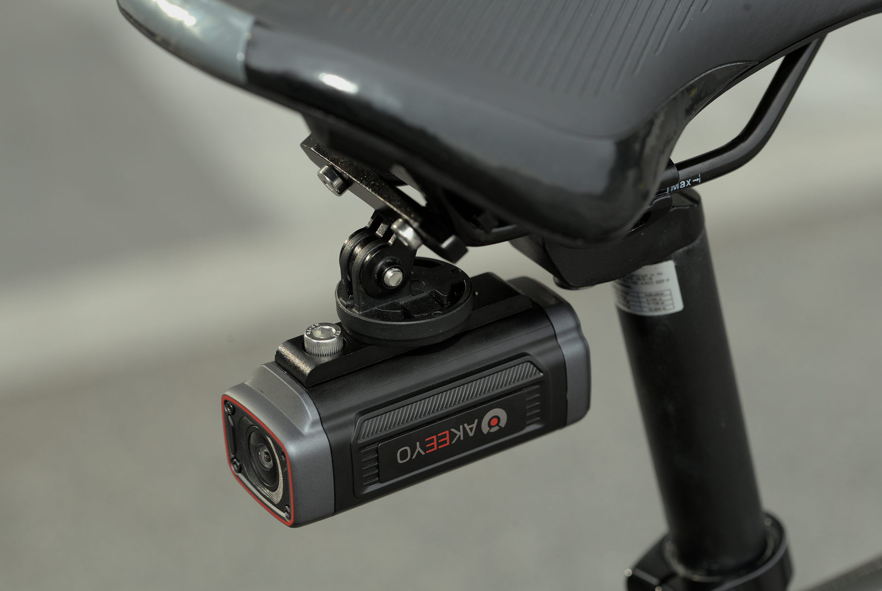 自転車用 4K UHD超高画質ドライブレコーダー|AKY-710S-Bicycle 自転車用 4K UHD超高画質ドライブレコーダー|AKY-710S-Bicycle