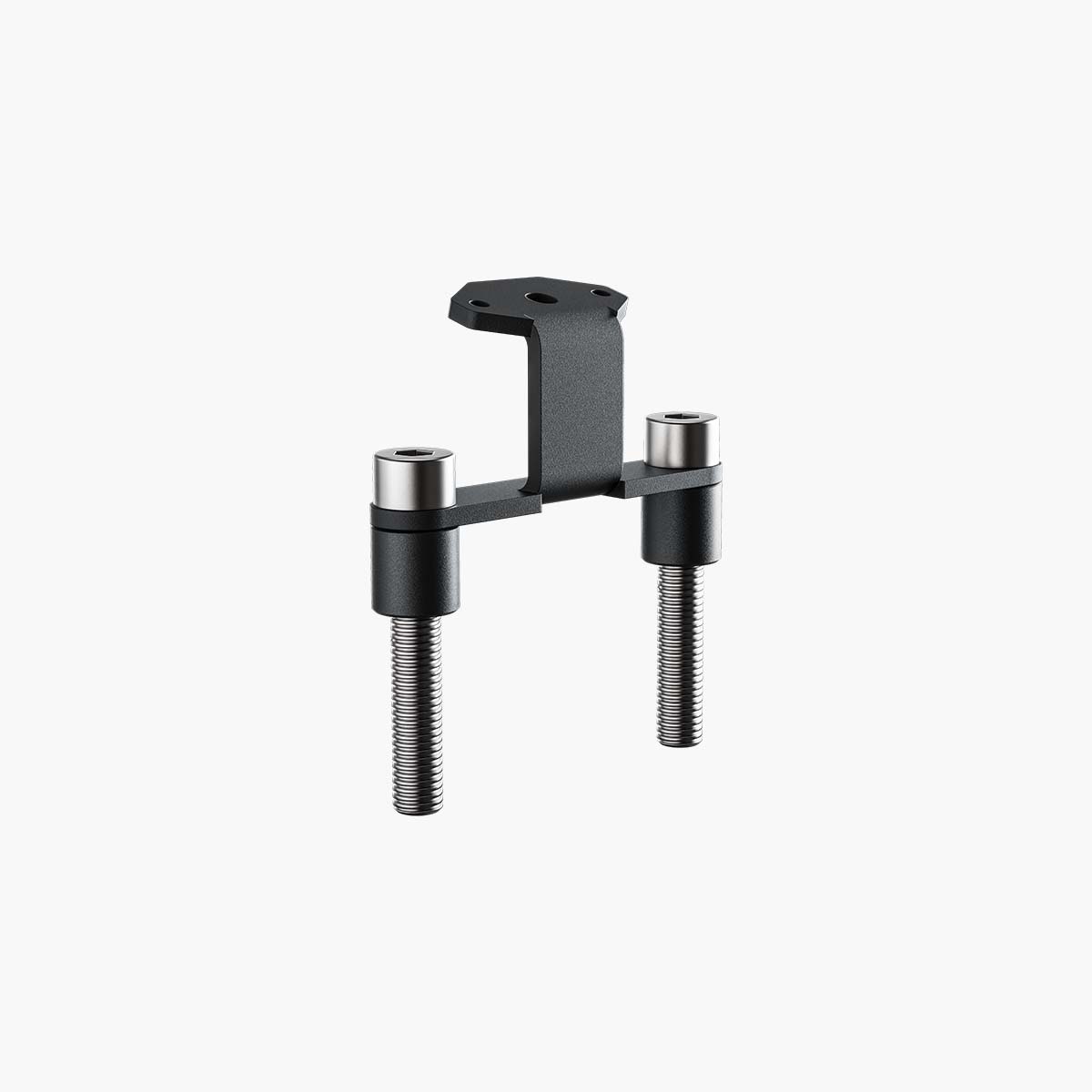 Yamaha TMAX560専用 AIO-6 & AIO-5シリーズ対応ブラケット【代引不可】