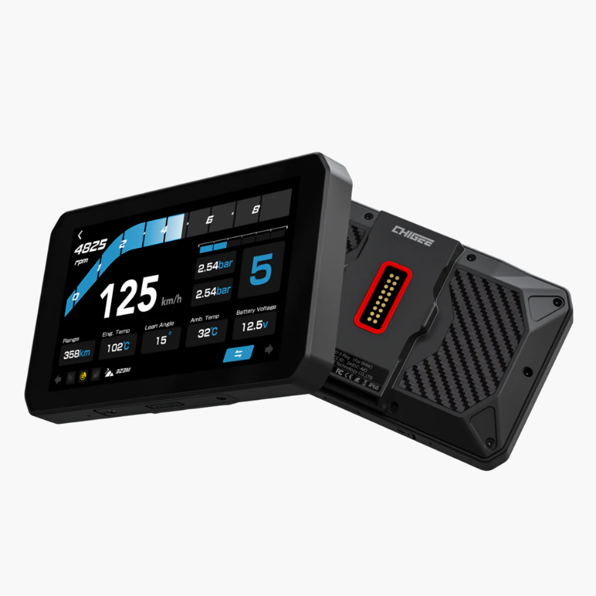 AIO-5 Play for BMW