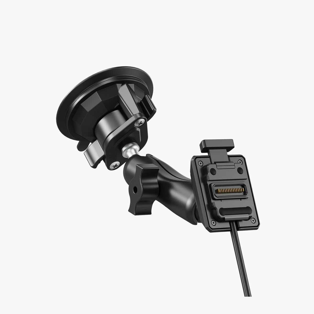 車載用CGクイックリリースマウント AIO-6 MAX/LTE専用