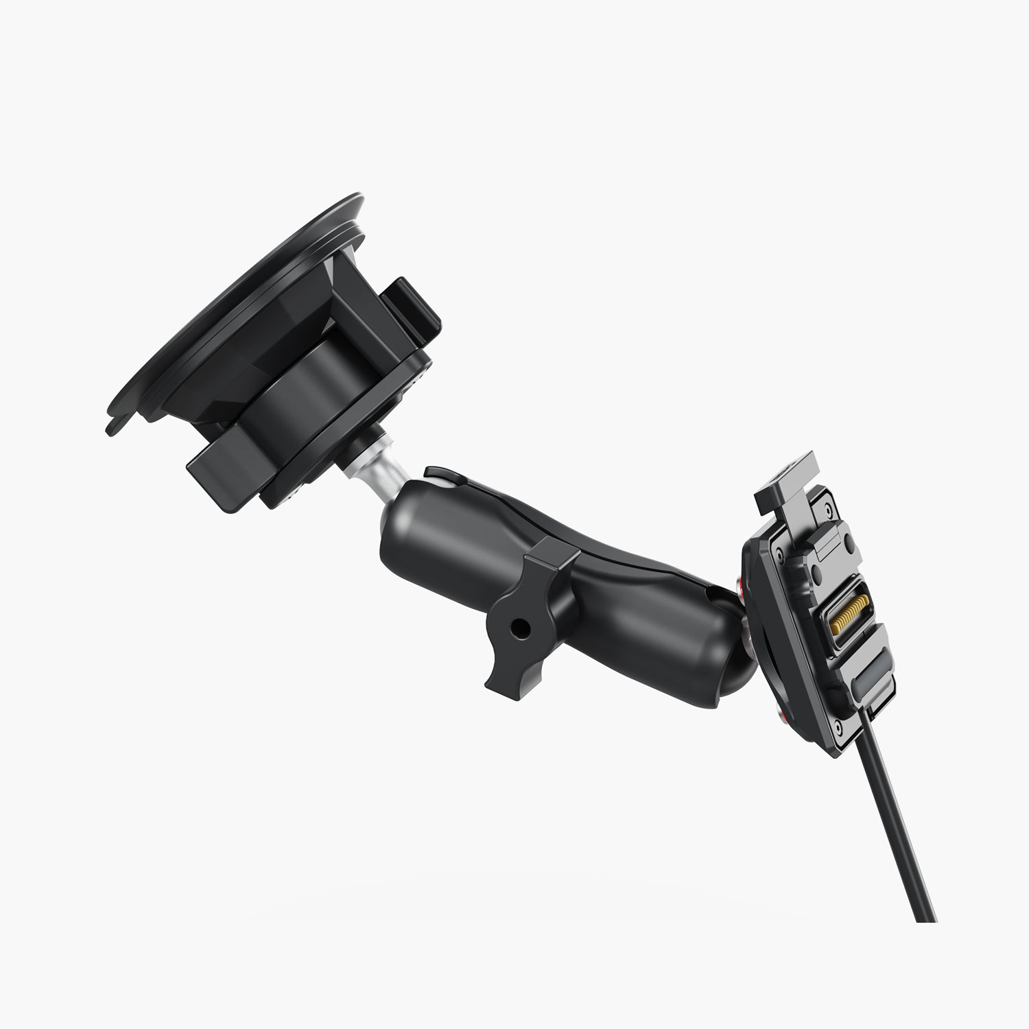 車載用CGクイックリリースマウント AIO-6 MAX/LTE専用