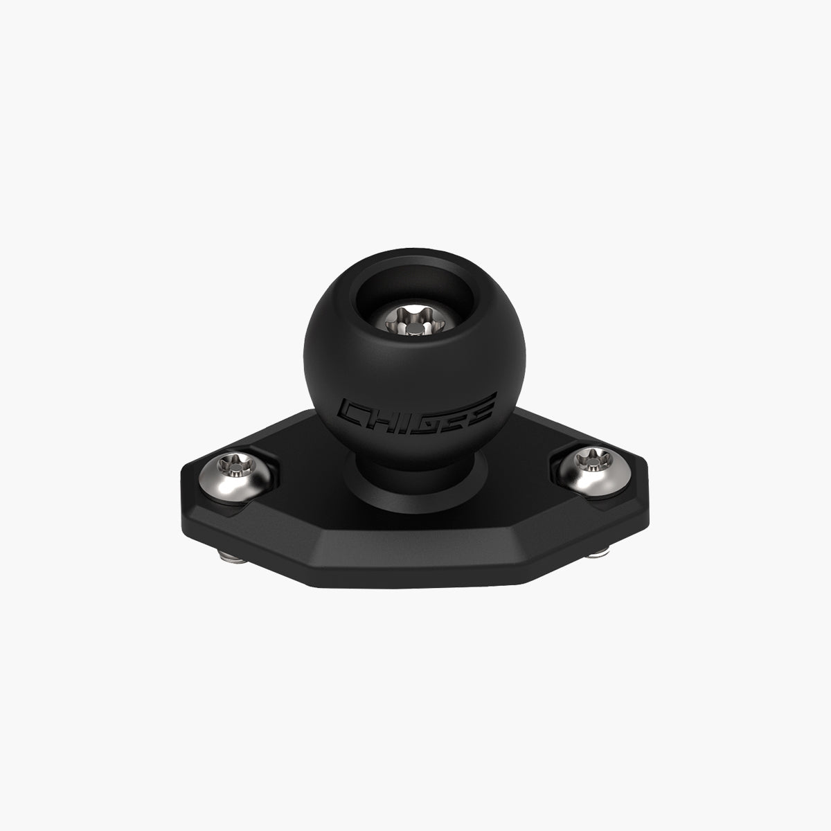 17mm付属ボールヘッドアダプター
