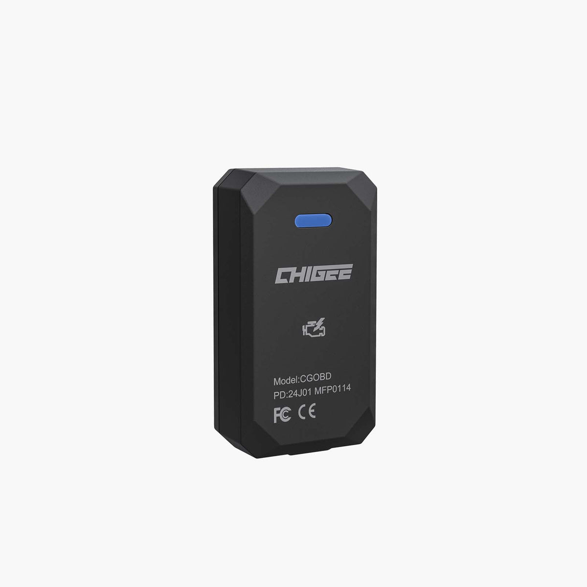 AIO-5Lite/Play機能化：CG OBDワイヤレスモジュールMFP0114