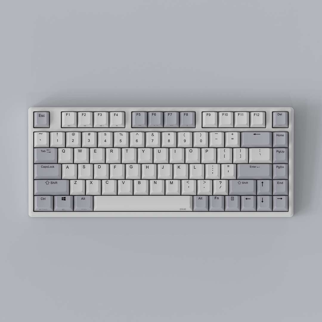 NiZ 静電容量無接点方式 ワイヤレスキーボード ゲーミングキーボード 